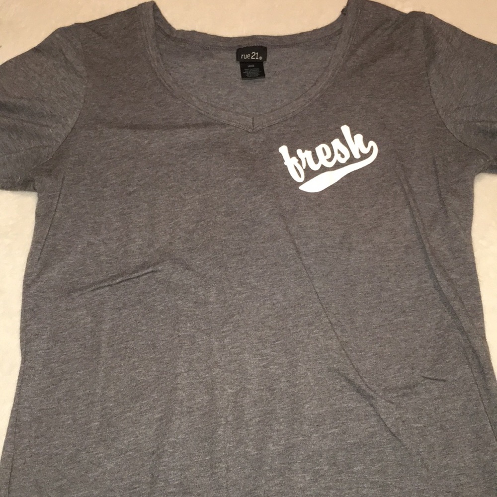 T-shirt
